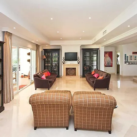 Villa Casa Hermosa *