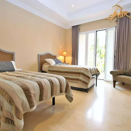 Casa Hermosa