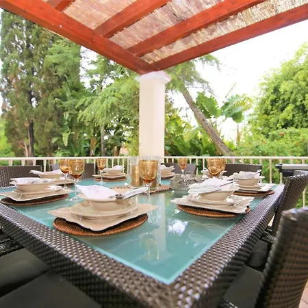 Casa Hermosa * Estepona
