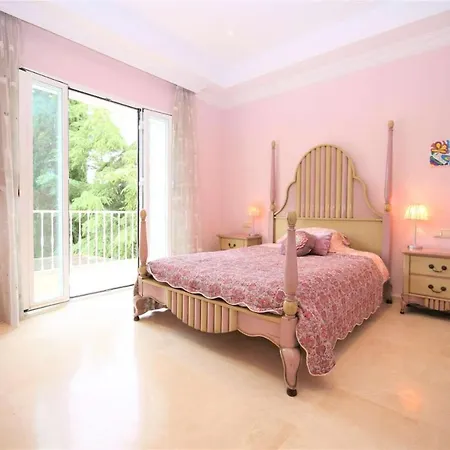 Villa Casa Hermosa