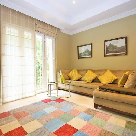 Casa Hermosa Estepona