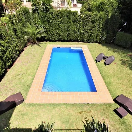 Villa Casa Hermosa