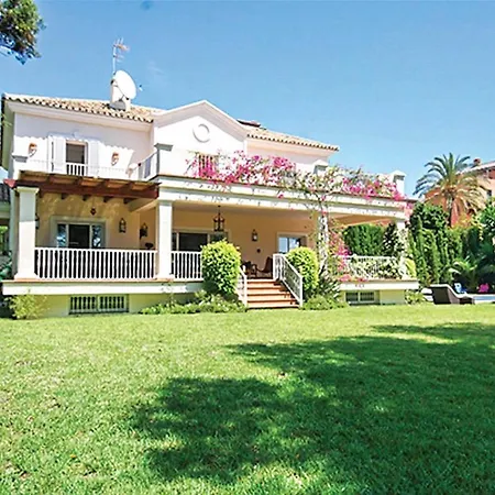 Casa Hermosa * Estepona