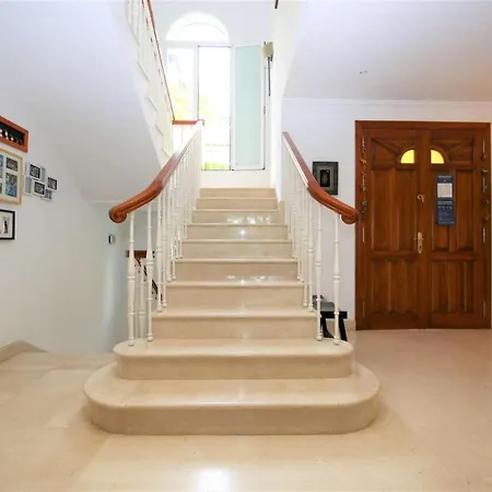 Casa Hermosa