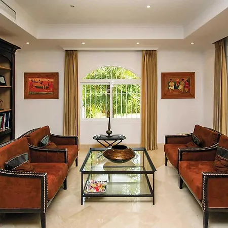 Casa Hermosa