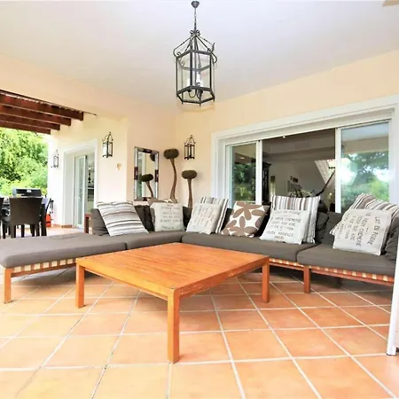 Casa Hermosa Villa Estepona