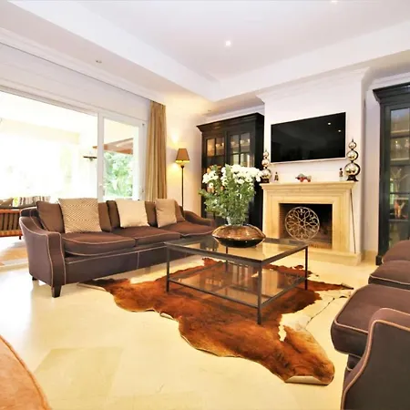 Villa Casa Hermosa Estepona