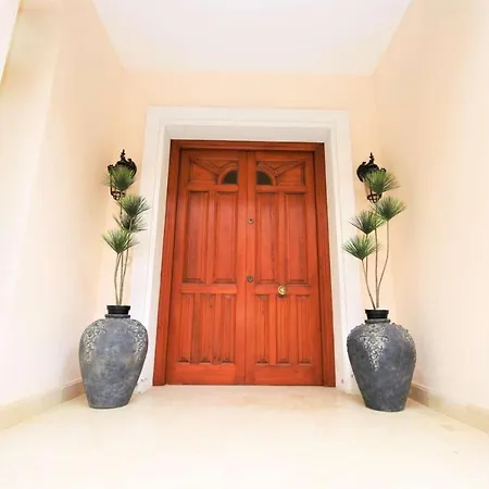 Casa Hermosa Villa Estepona