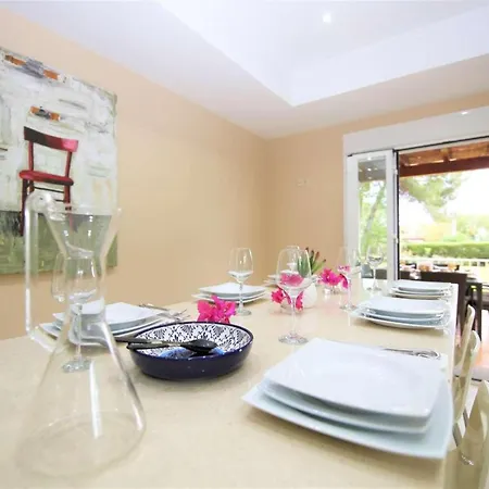 Villa Casa Hermosa