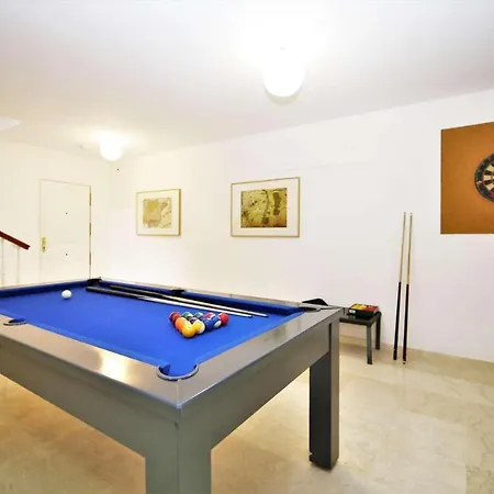 Villa Casa Hermosa *