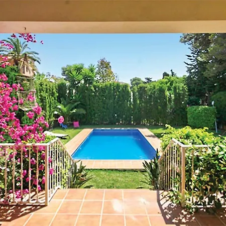 Casa Hermosa Villa Estepona