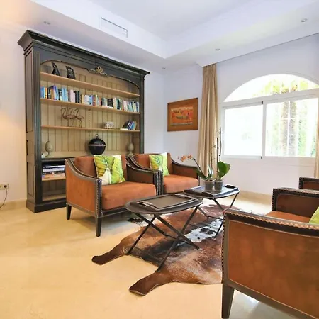Villa Casa Hermosa Estepona