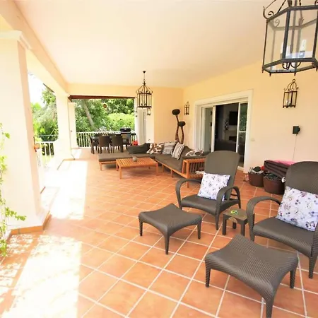 Villa Casa Hermosa *
