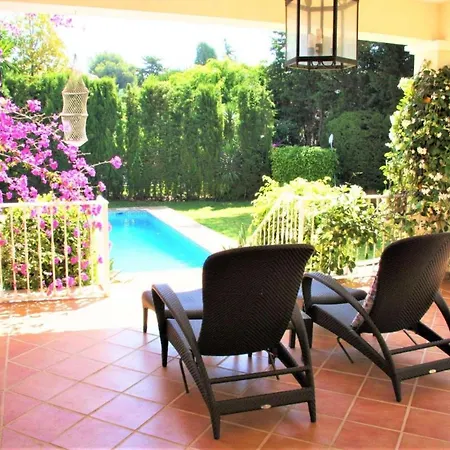 Casa Hermosa Estepona