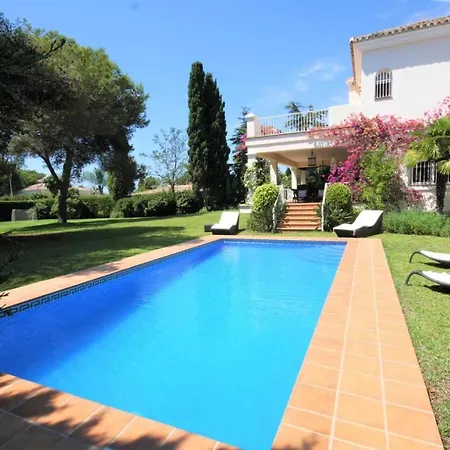 Villa Casa Hermosa