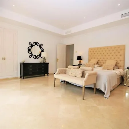 Casa Hermosa *