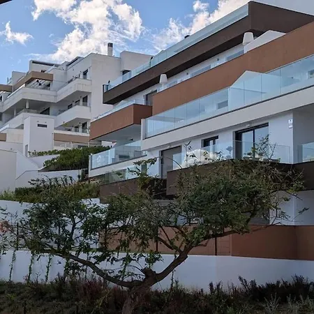 Apartment Casa Hermosa *