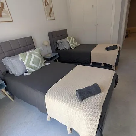 Appartamento Casa Hermosa