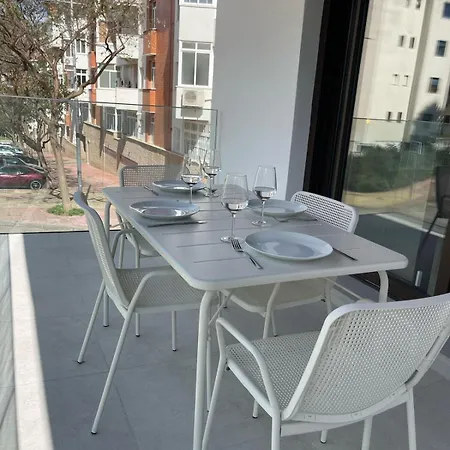 Appartamento Casa Hermosa *