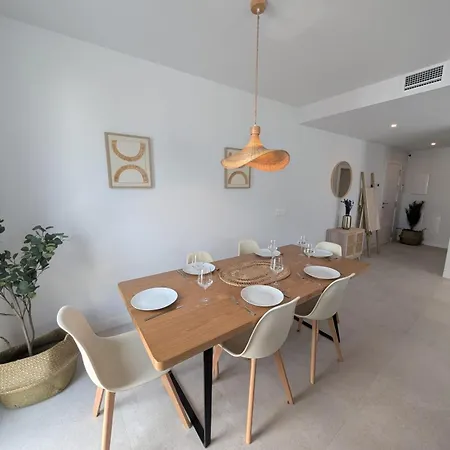 Casa Hermosa Apartment Estepona