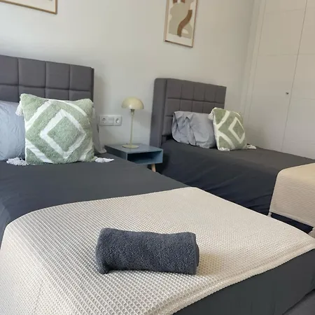 Appartamento Casa Hermosa Estepona
