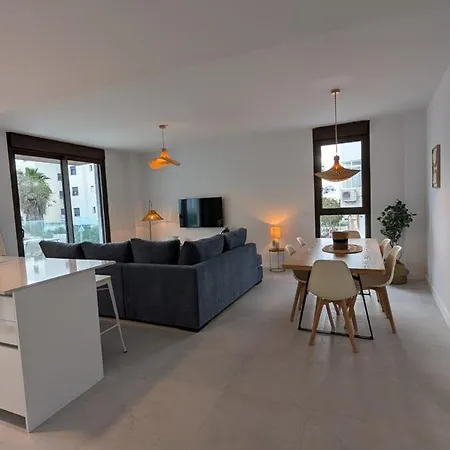 Casa Hermosa Appartamento