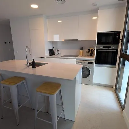 Appartamento Casa Hermosa