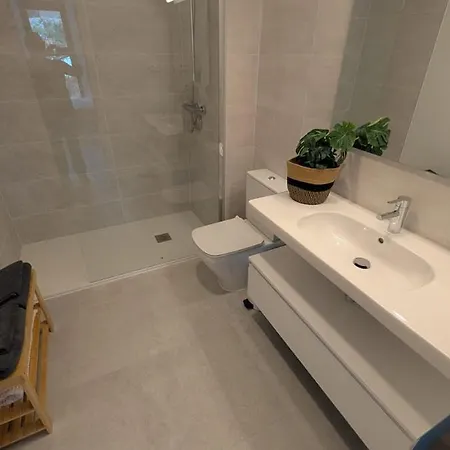 Casa Hermosa Apartment *