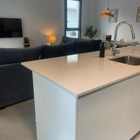 Apartment Casa Hermosa