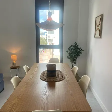 Casa Hermosa Apartment *