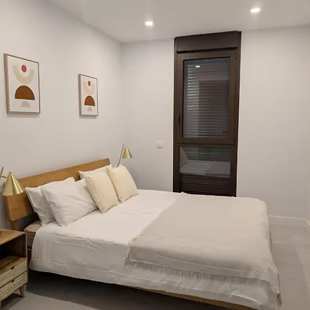 Casa Hermosa Apartment