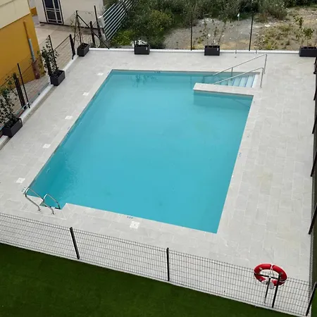 Apartment Casa Hermosa Estepona