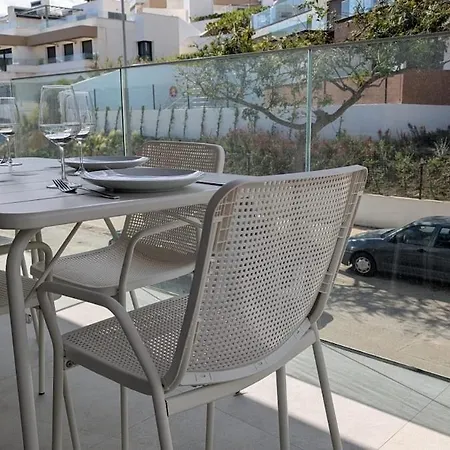 Apartment Casa Hermosa