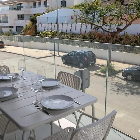 Apartment Casa Hermosa