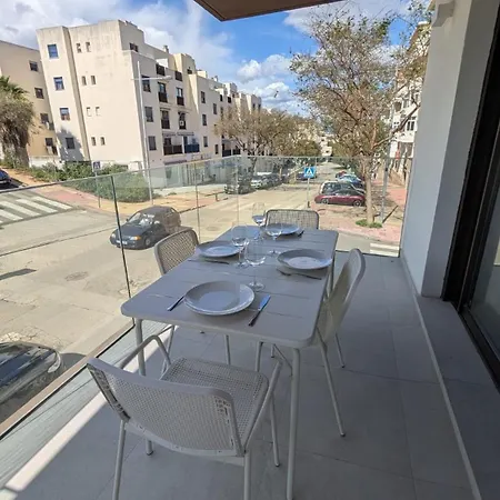 Appartamento Casa Hermosa Estepona